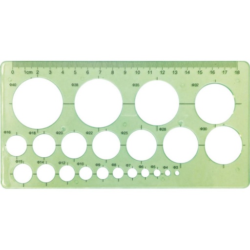 [600048] PLANTILLA CIRCULOS MAKRO PAPER