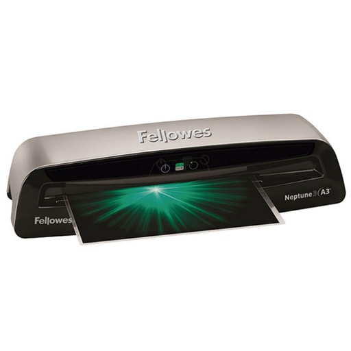 [248609] PLASTIFICADORA FELLOWES NEPTUNE3 A3