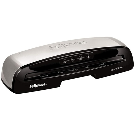 [220795] PLASTIFICADORA FELLOWES SATURN 3I A4