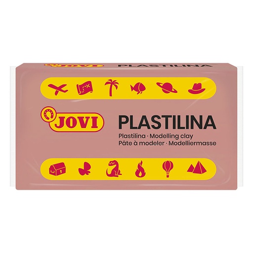[649722] PLASTILINA 70 JOVI CARNE