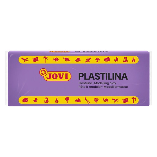 [630128] PLASTILINA JOVI 71 LILA