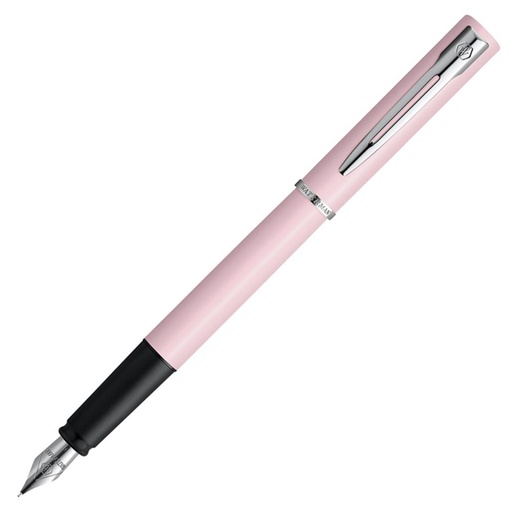 [118416] PLUMA WATERMAN ALLURE ROSA PAS