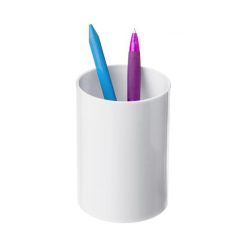 [693934] PORTALAPICES 771 BLANCO PASTEL