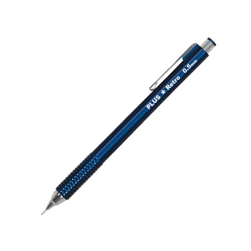 [080659] PORTAMINAS RETRO 0.5 12UD