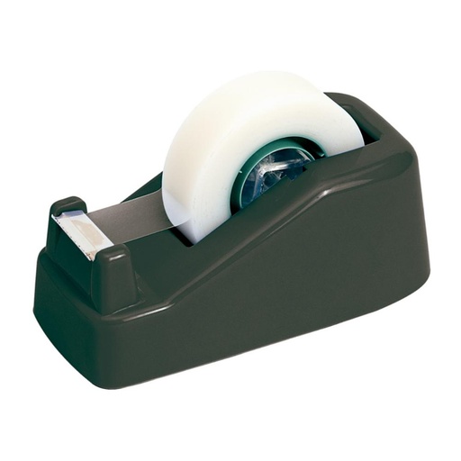 [040695] PORTARROLLOS PLUS 405 PEQUEÑO NEGRO