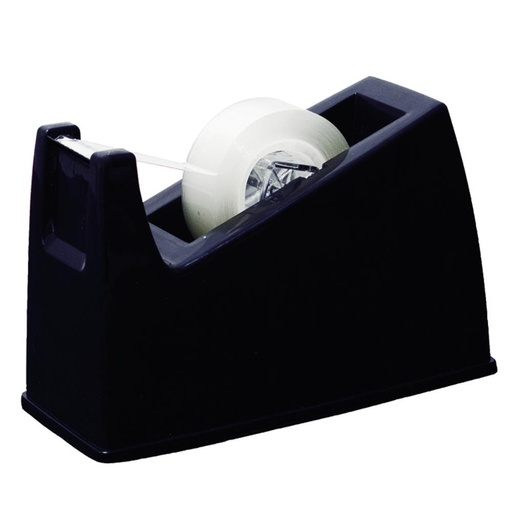 [040694] PORTARROLLOS PLUS 505 MEDIANO NEGRO