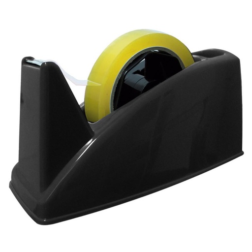 [040705] PORTARROLLOS PLUS 605 GRANDE NEGRO