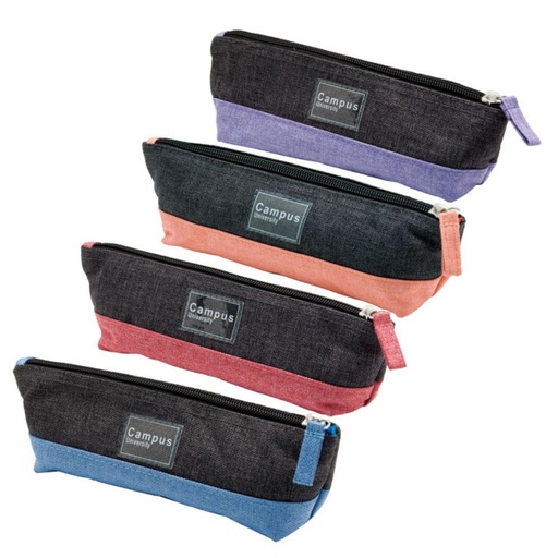 [685466] PORTATODO BICOLOR2 TRIA.1CR 4C