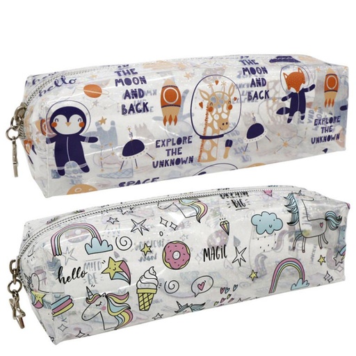 [687913] PORTATODO CAMPUS GLITTER CUA.1