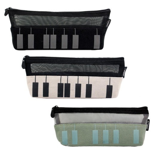 [687906] PORTATODO CAMPUS PIANO 1CR