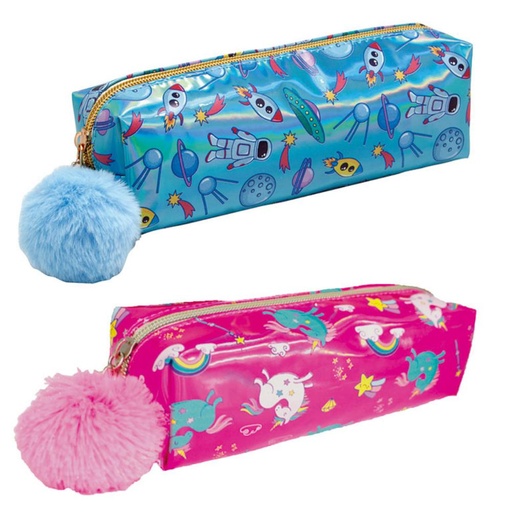 [687912] PORTATODO CAMPUS POMPON 1CR