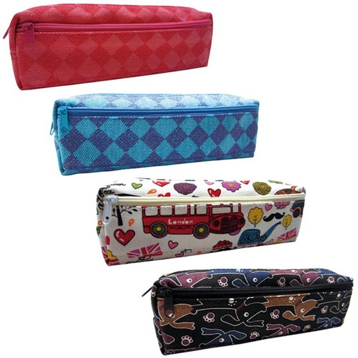 [685334] PORTATODO CAMPUS RECT.PRINT 2C