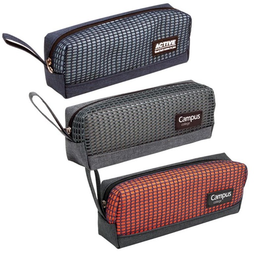 [688840] PORTATODO CAMPUS REJILLA CUAD.