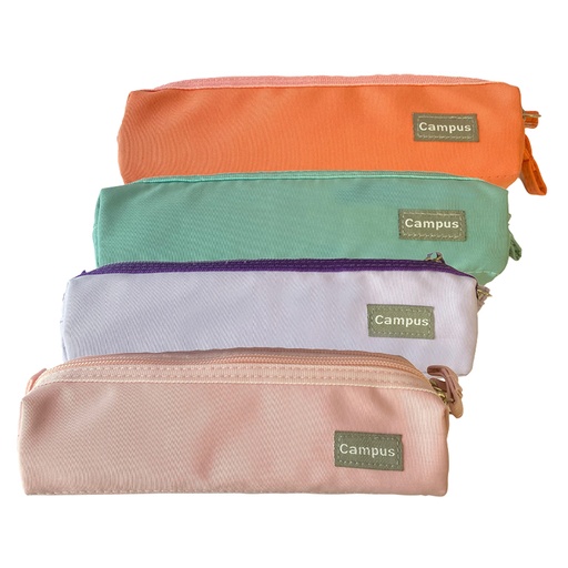 [685592] PORTATODO CUADR.2 CREM.JEANS