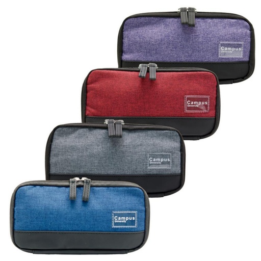 [685467] PORTATODO DELUXE PLANO 1CR.4CO