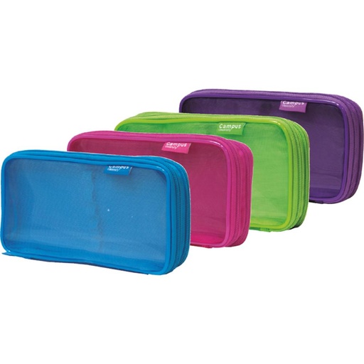 [685417] PORTATODO REJILLA RECTA. 2 CREMALLERAS