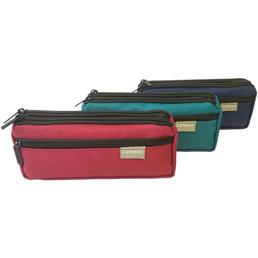 [685594] PORTATODO TRIANG.3 CREM.PEQUEÑ