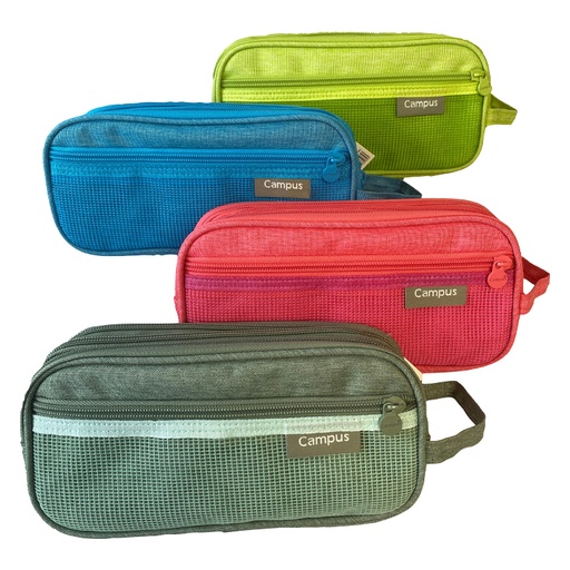 [690942] PORTATODO TRIPLE 4 CREM.VIVOS