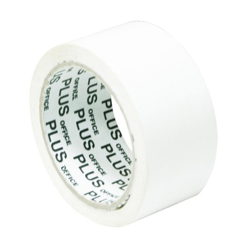 [040013] PRECINTO 66x50 BLANCO MAKRO P