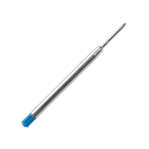 [080724] RECAMBIO BOLIGRAFO MK P/INOXCROM AZUL