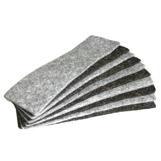 [220763] RECAMBIO BORRADOR PIZARRA BLANCA