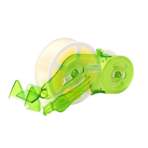 [040618] RECAMBIO PEGAMENTO ROLLER TG-0945