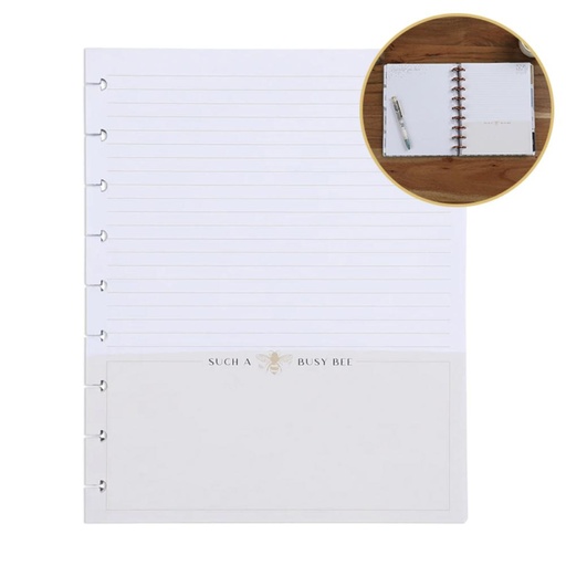[020387] REC. HAPPY PLANNER AFCP40-099