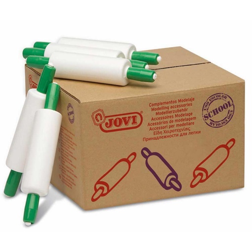 [649615] RODILLO PLASTILINA JOVI 155
