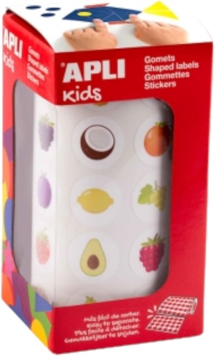 [072823] ROLLO GOMET FRUTAS 20MM