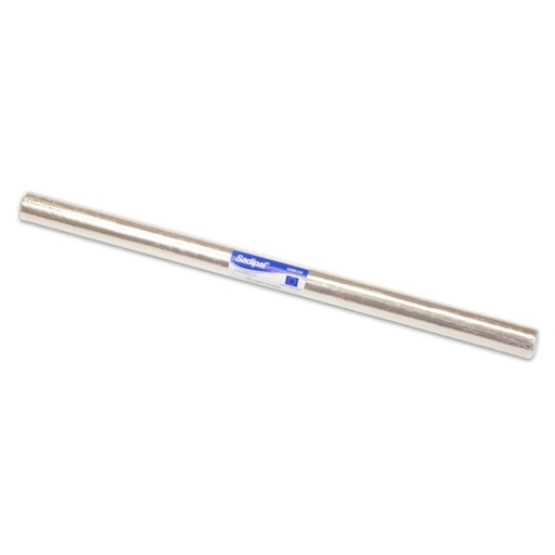 [600100] PAPEL CELOFAN SADIPAL 500X162,50 MM 30G TRANSPARENTE