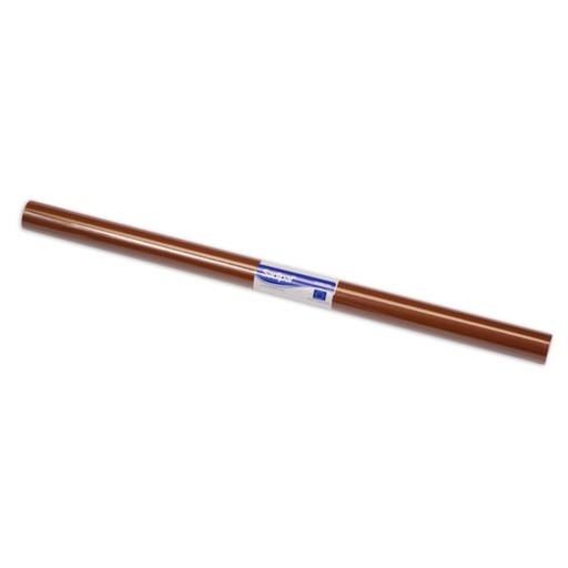 [600232] ROLLO PAPEL CHAROL MARRON