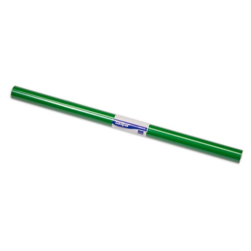 [600239] ROLLO PAPEL CHAROL VERDE FUERT