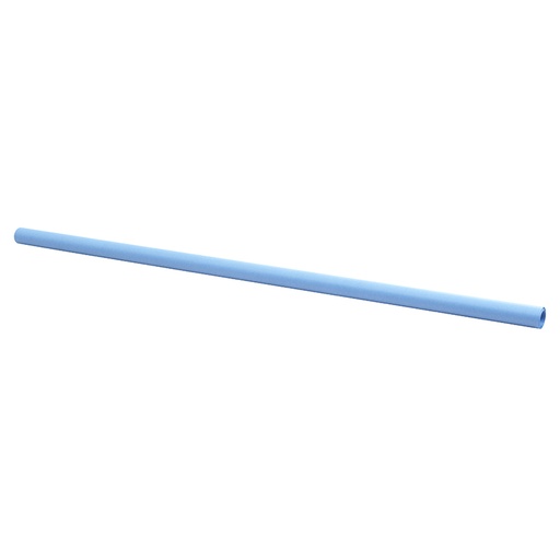 [001368] ROLLO PAPEL KRAFT AZUL 5m