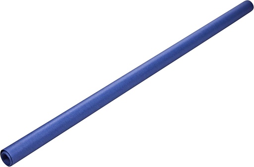 [651272] ROLLO PAPEL KRAFT AZUL AZURITA 5M