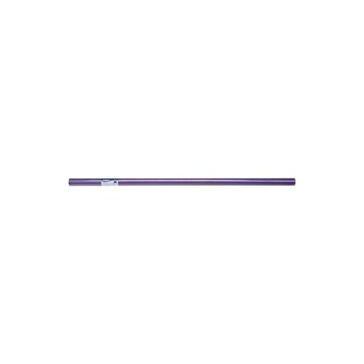 [650860] ROLLO PAPEL KRAFT VIOLETA 3 m
