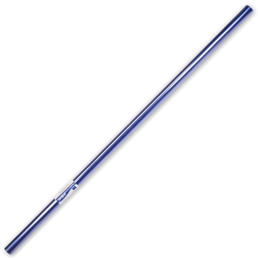 [600242] ROLLO PAPEL ALUMINIO AZUL BRILLO 0,5X10M