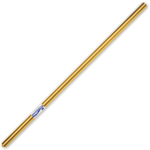 [600243] ROLLO PAPEL METALIZADO ORO