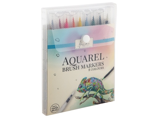 [880307] ROTULA.ACUARE.PINCEL AR0520/GE