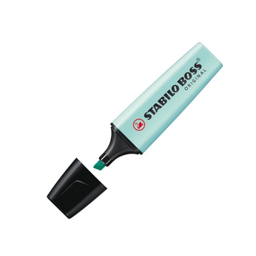 [118767] ROTULADOR FLUOR.STABILO TQ PAS