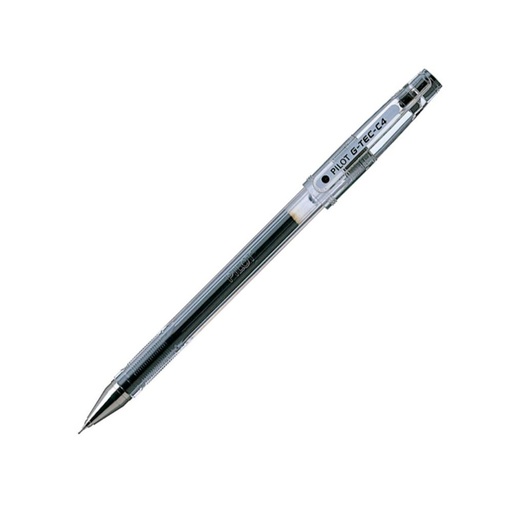 [119371] BOLÍGRAFO TINTA ACEITE PILOT G-TEC-C4 NEGRO