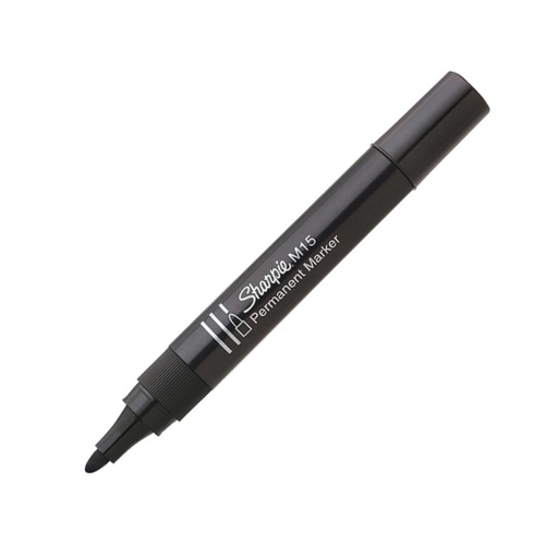 [080296] ROTULADOR SHARPIE M15 JUMBO NEGRO