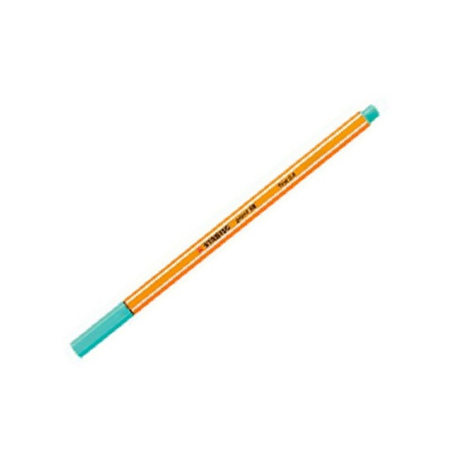 [118679] ROTULADOR STABILO POINT-88 AZUL