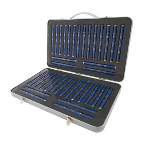 [600606] SAKURA KOI COLOR BRUSH SET 24U