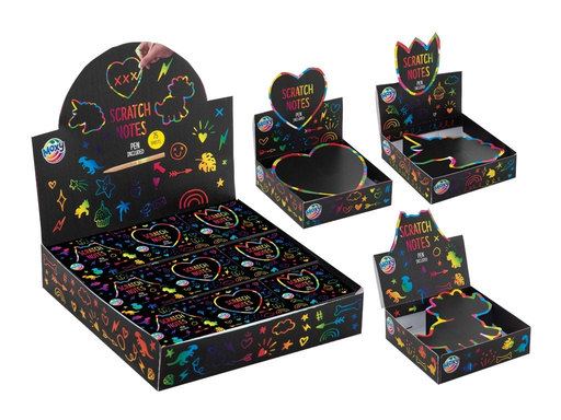 [653330] SCRATCH NOTES 75 220024