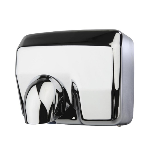 [749458] SECADOR MANOS BOTON ACERO
