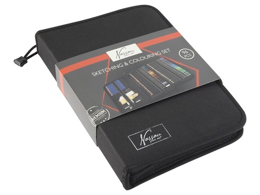 [600520] SET BOCETOS Y COLOR AR0938/GE