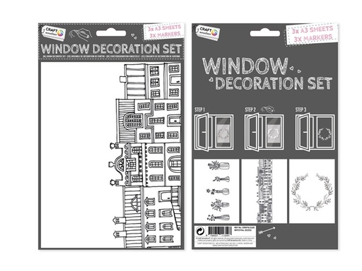 [622460] SET MARCADORES CRISTAL CR0976/21GE