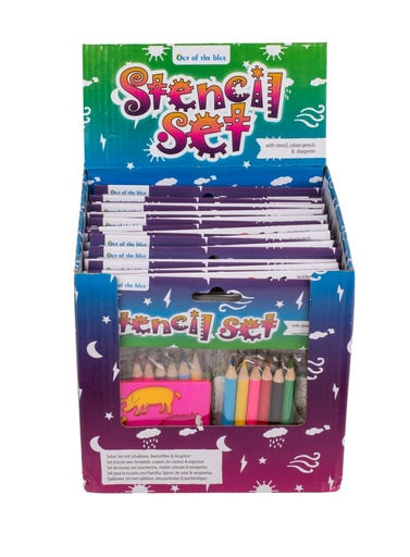 [880766] SET PARA LA ESCUELA 29/2841