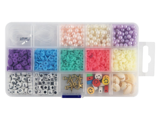 [789448] SET PULSERAS SURTIDO 240021