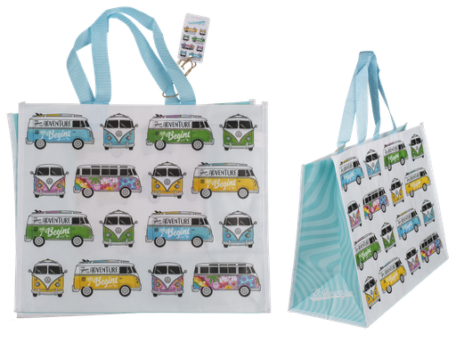 [879979] SHOPPER VW T1 BUS 05/0019